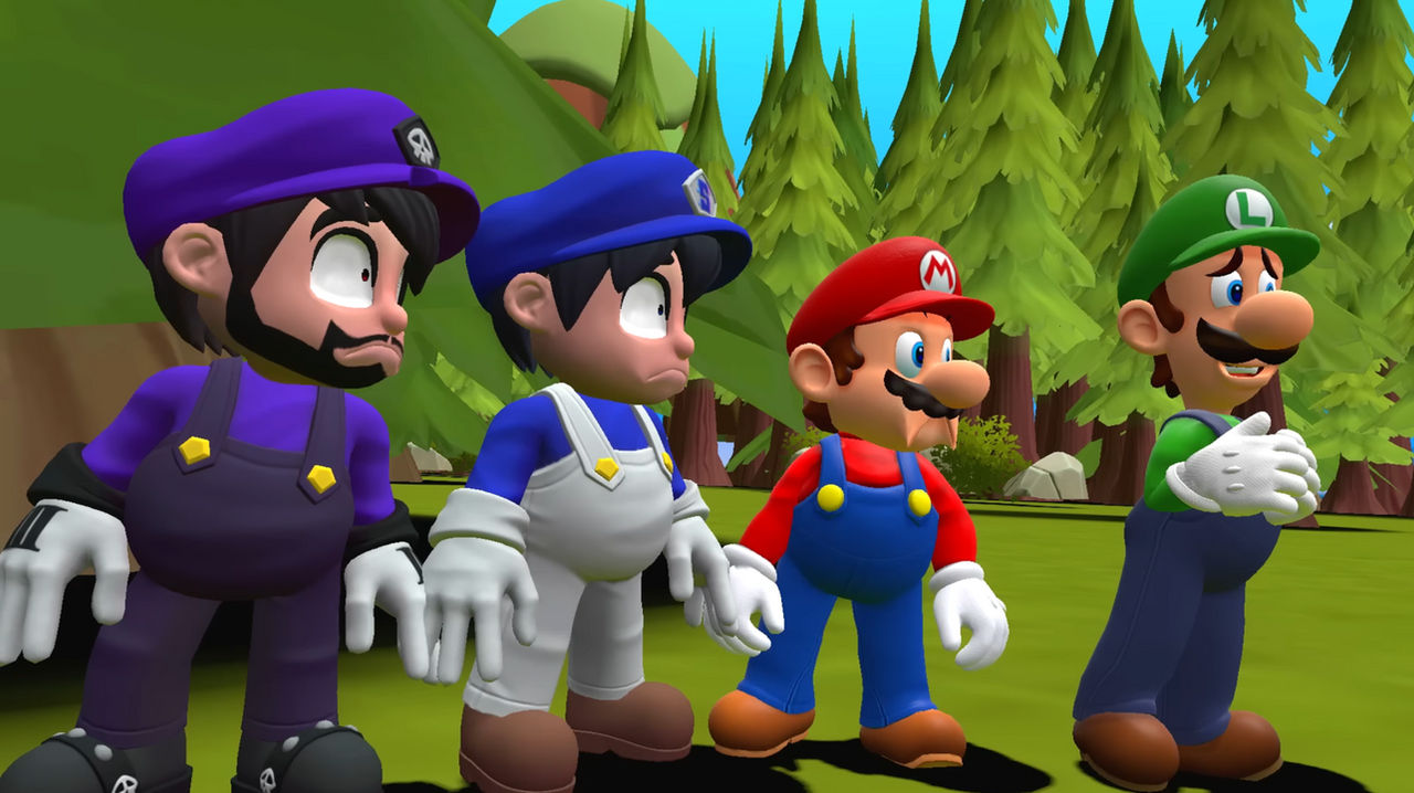 Shocked by Natescott03 on DeviantArt