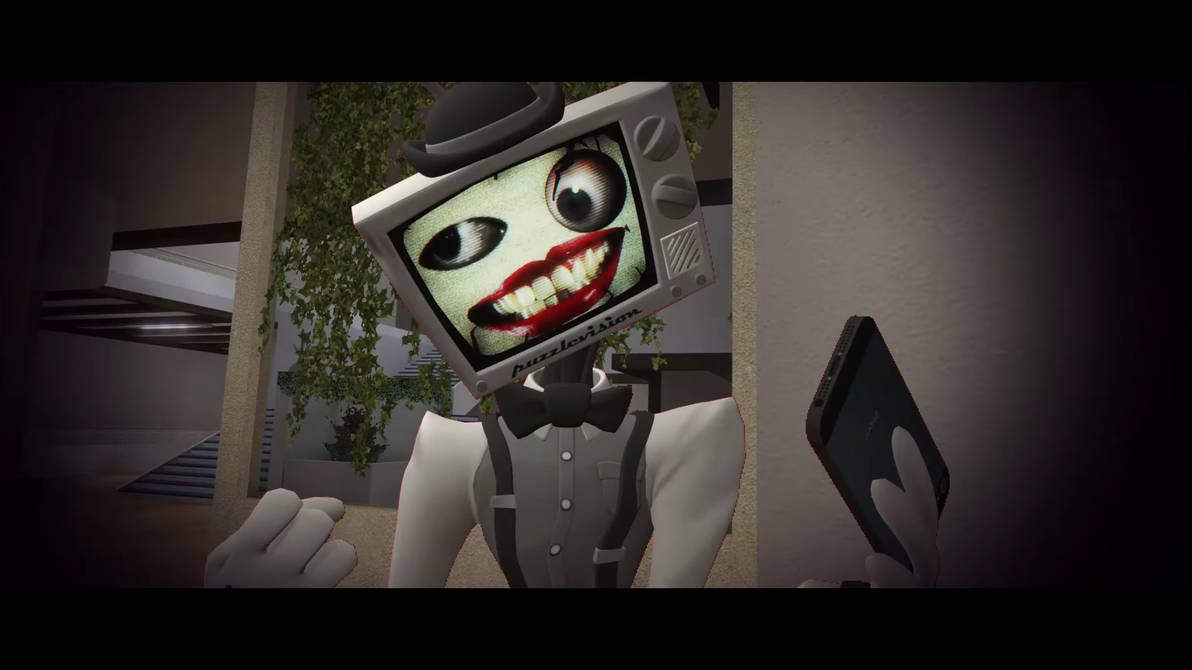 Murderous Rage by Natescott03 on DeviantArt