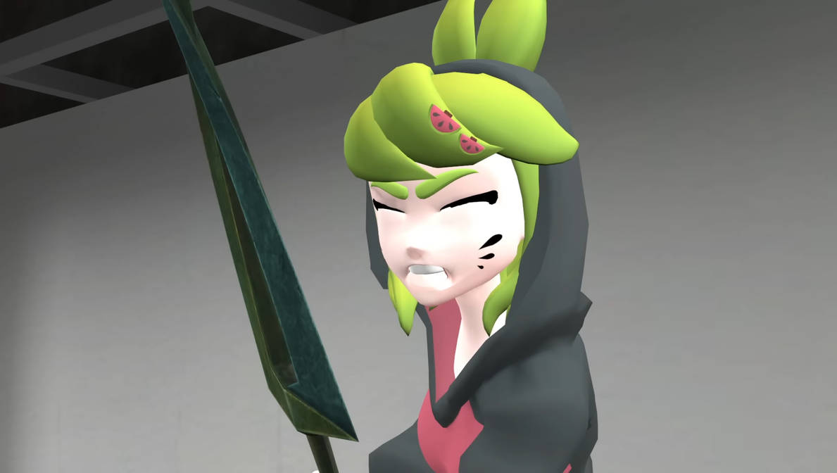 Murderous Blind Rage by Natescott03 on DeviantArt