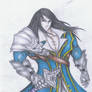 Castlevania Lords of shadow Trevor Belmont