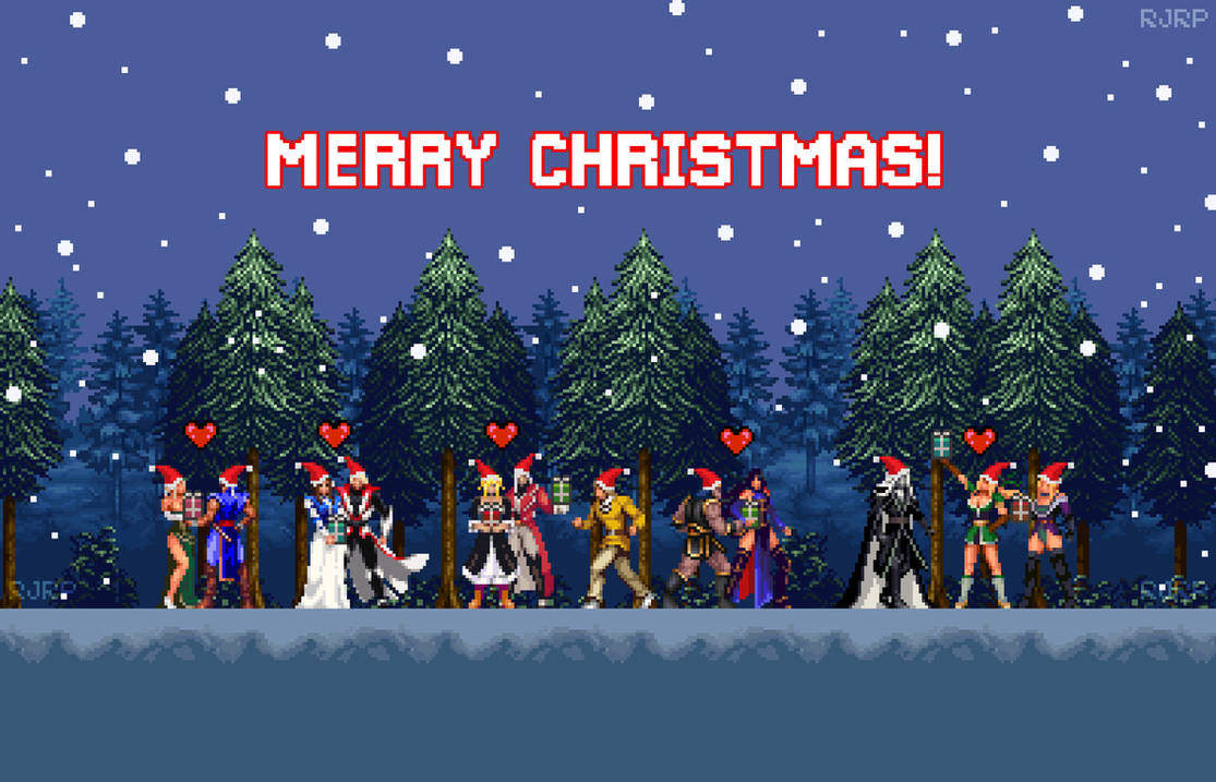 Deviantart Castlevania Boxing Castlevania | Christmas! by Rubens77belmont on DeviantArt