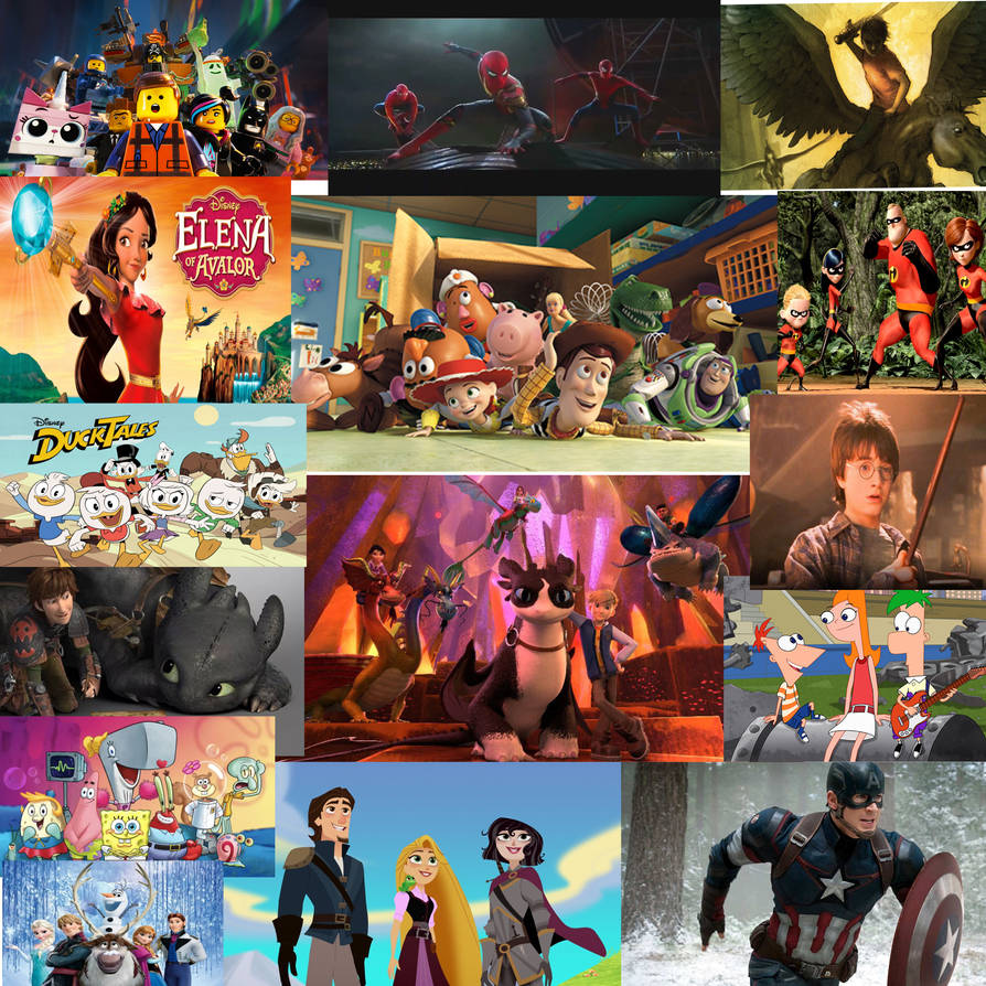 Disney Rastifan Disneyfan3000 - Student, General Artist | DeviantArt