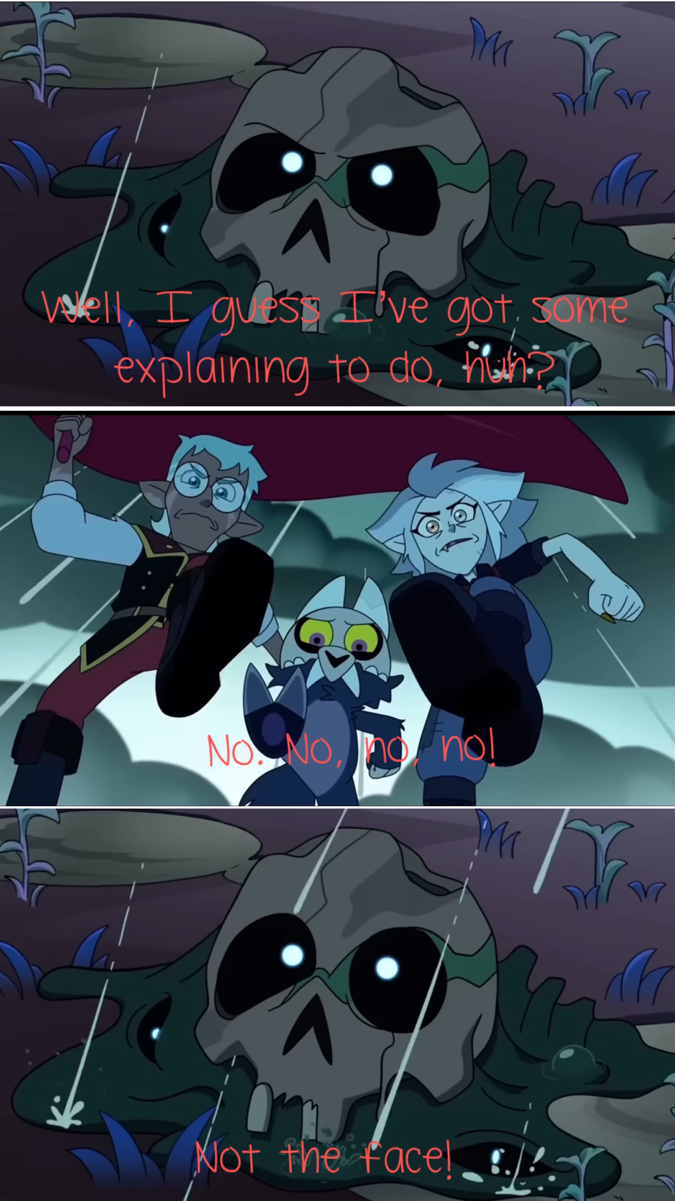 Guess the References 34 by Disneyfan3000 on DeviantArt