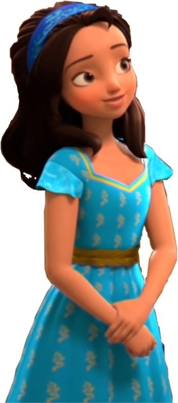 Isabel PNG 8 by Disneyfan3000 on DeviantArt