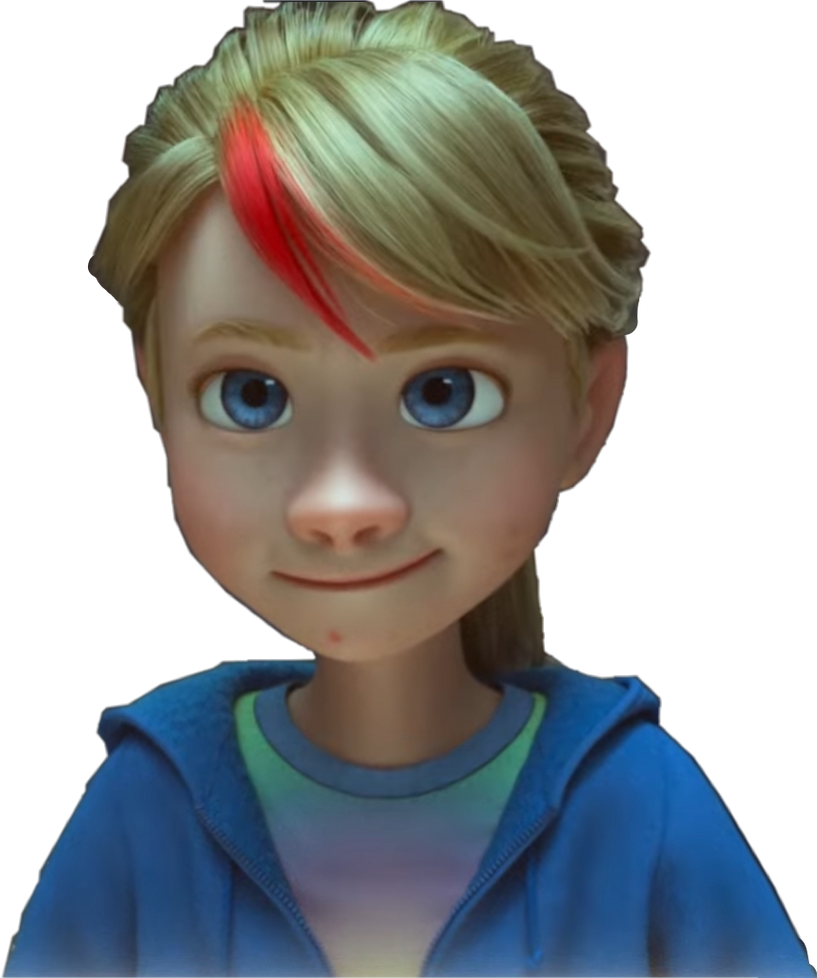 Riley PNG by Disneyfan3000 on DeviantArt