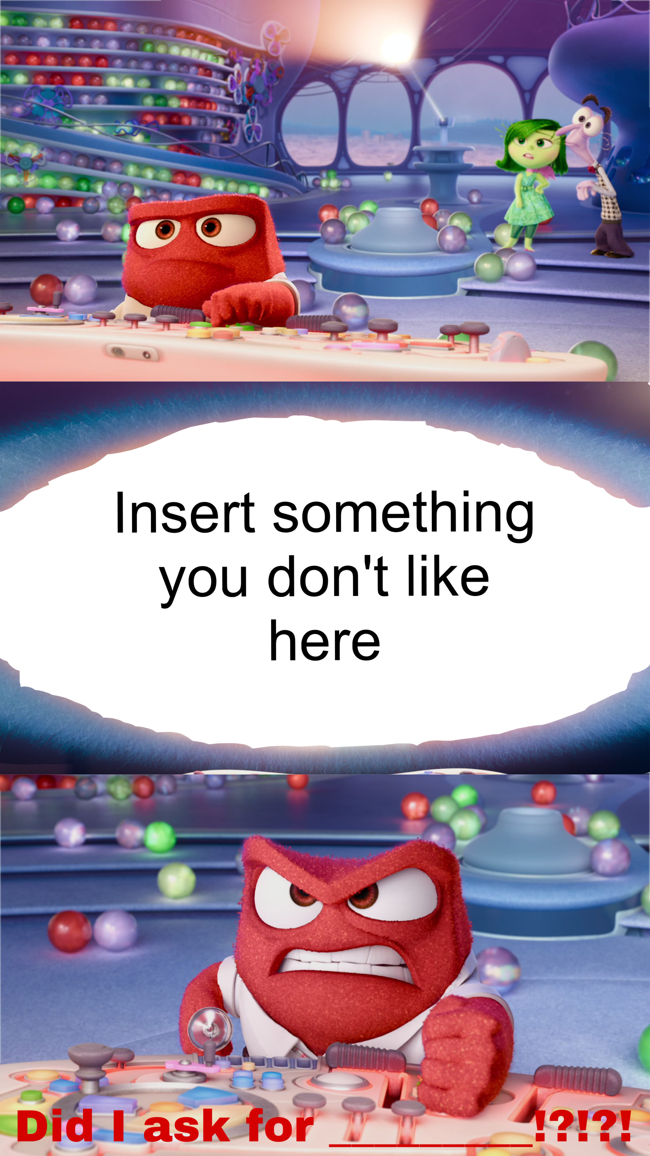 Anger didnt ask for what? by Disneyfan3000 on DeviantArt