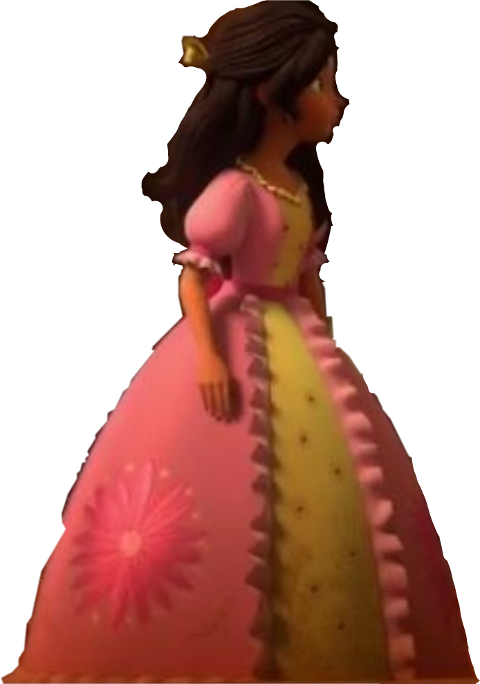 Isabel Pink Dress PNG by Disneyfan3000 on DeviantArt Isabel Pink Dress PNG by Disneyfan3000 on DeviantArt