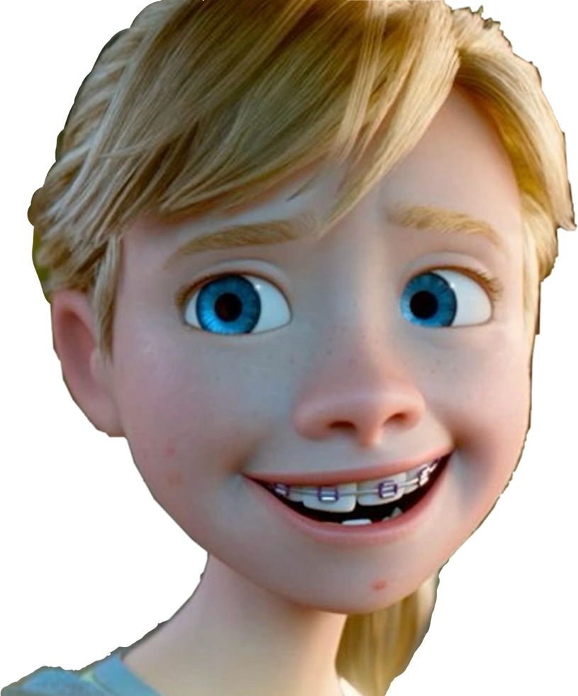 Riley PNG 2 by Disneyfan3000 on DeviantArt