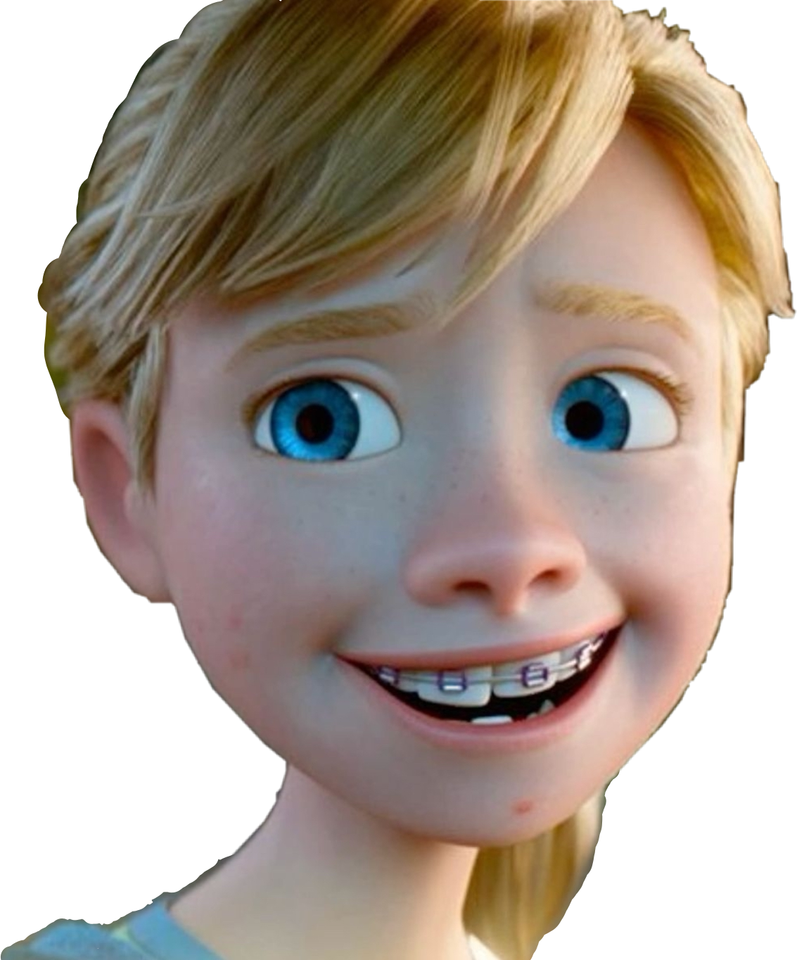 Riley PNG 2 by Disneyfan3000 on DeviantArt