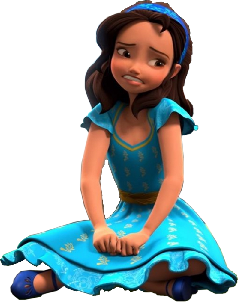 Isabel Sitting PNG 2 by Disneyfan3000 on DeviantArt