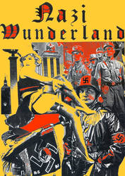 Nazi Wunderland