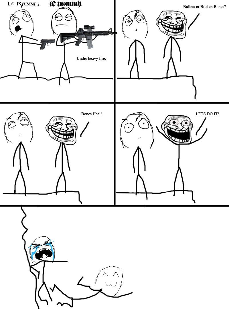 Medal Of Honor 2010 Bullets Or Broken Bones Meme By Blazenwave On Deviantart Medal Of Honor 2010 Bullets Or Broken Bones Meme By Blazenwave On Deviantart