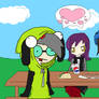 Gir and Meh2