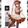 MAID Sion