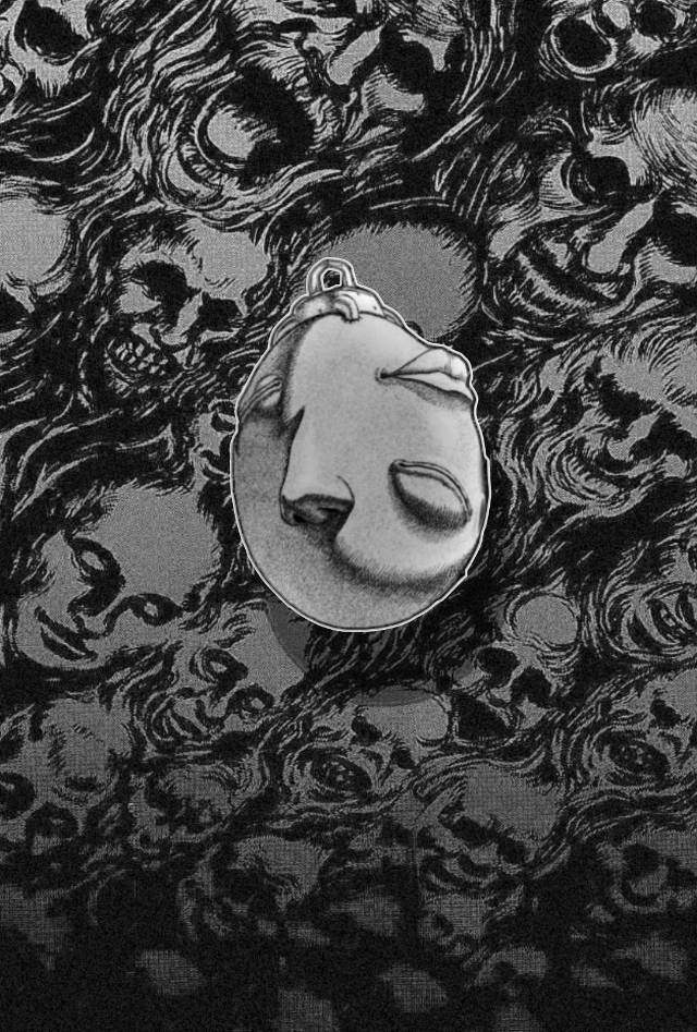 Behelit Wallpaper. by SDirane on DeviantArt