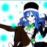 Juvia