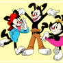 Animaniacs