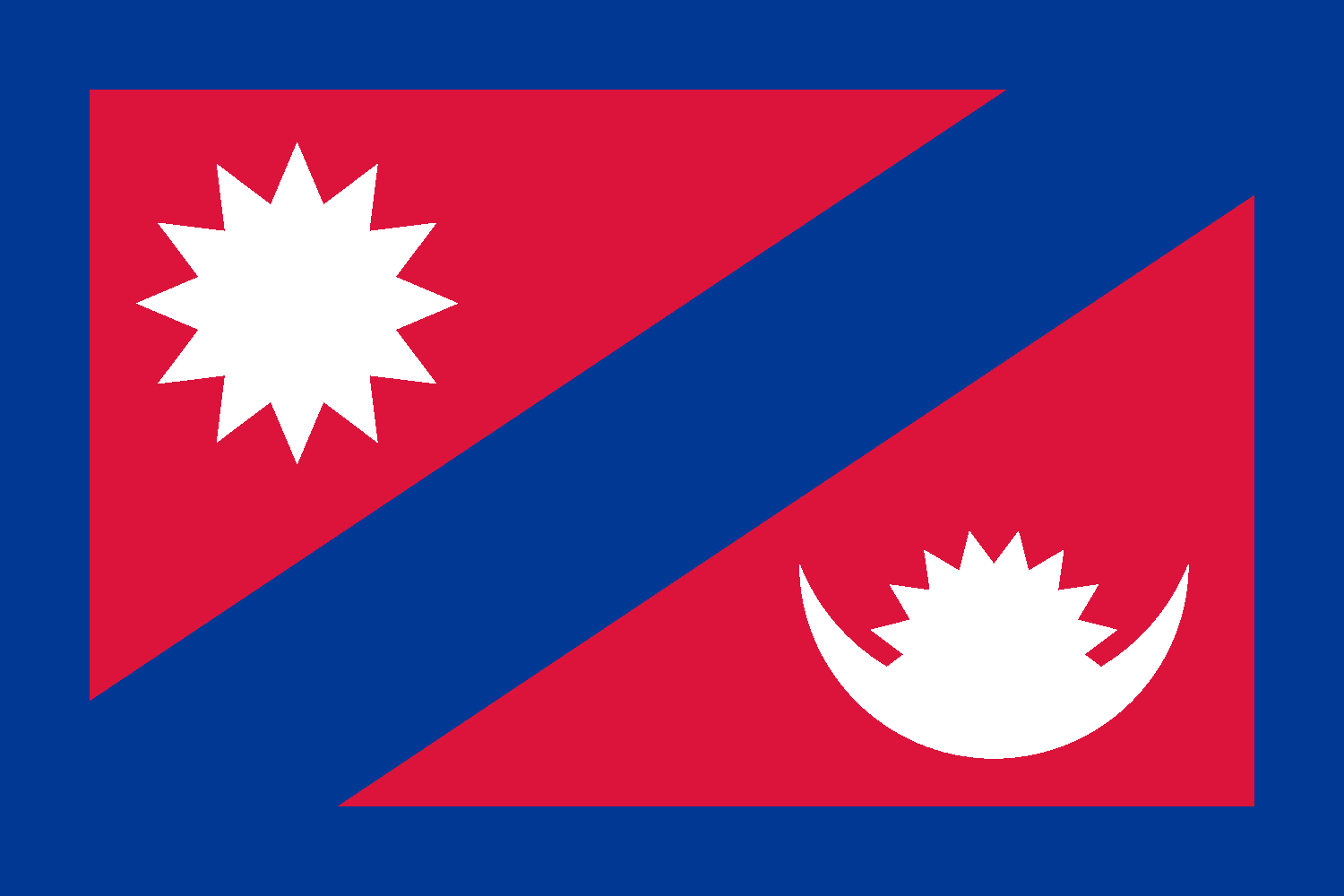 Nepal