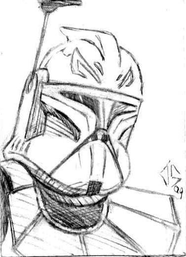 PSC: Captain Rex