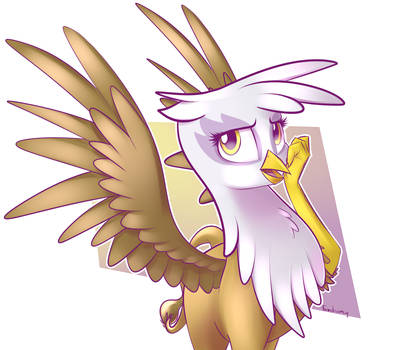 Baka Gilda