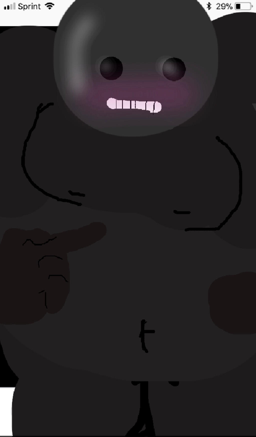 Fat Deviantart Robot fat robot by bonniethebunnySwagge on DeviantArt