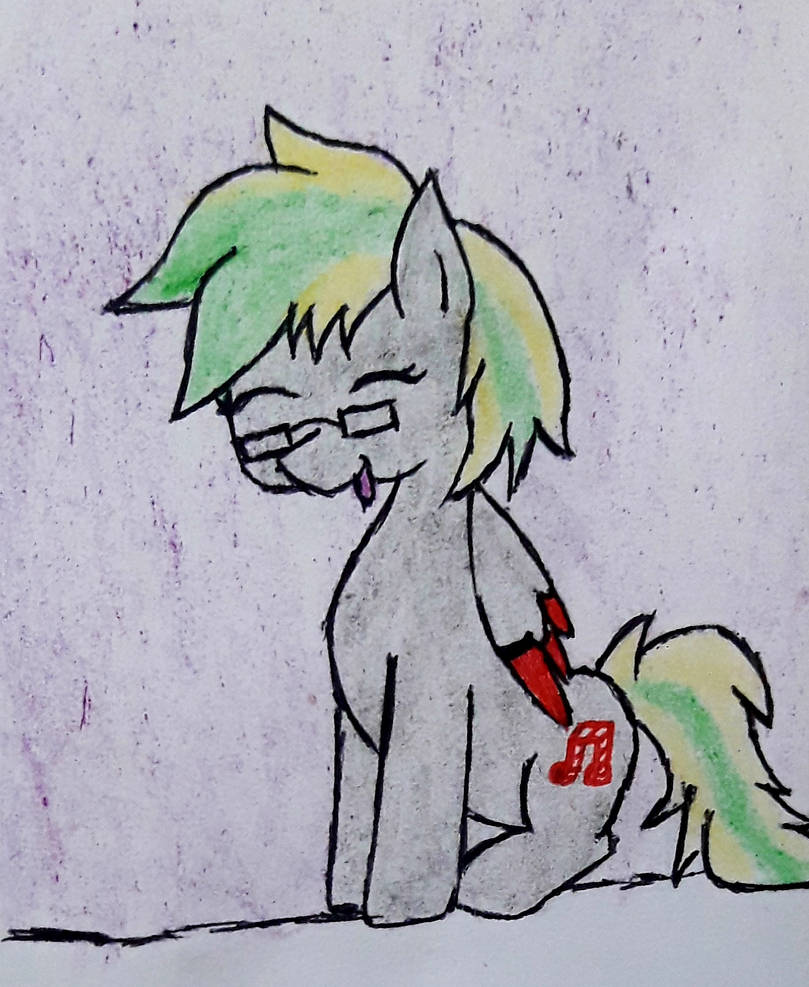 Poky the cute~ by CloudSky14 on DeviantArt