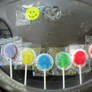 Happy Lollipops