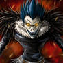 Ryuk Death Note