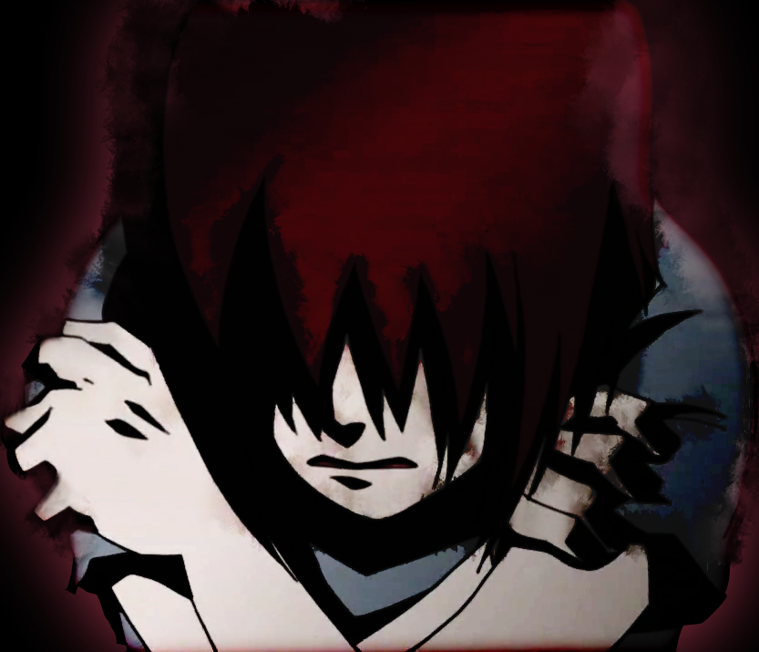 O ódio de Sasuke #1
