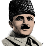 Enver Pasha