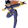 batgirl