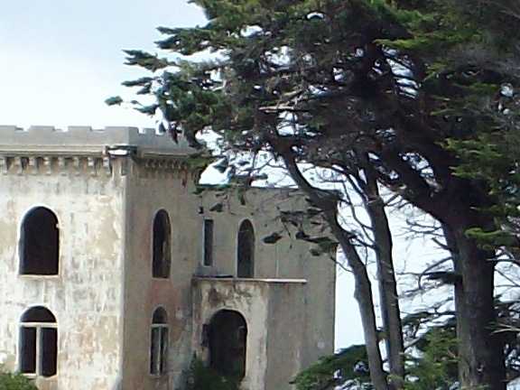 cargills castle photo