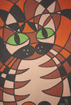 ooh look another kitty by essencestudios