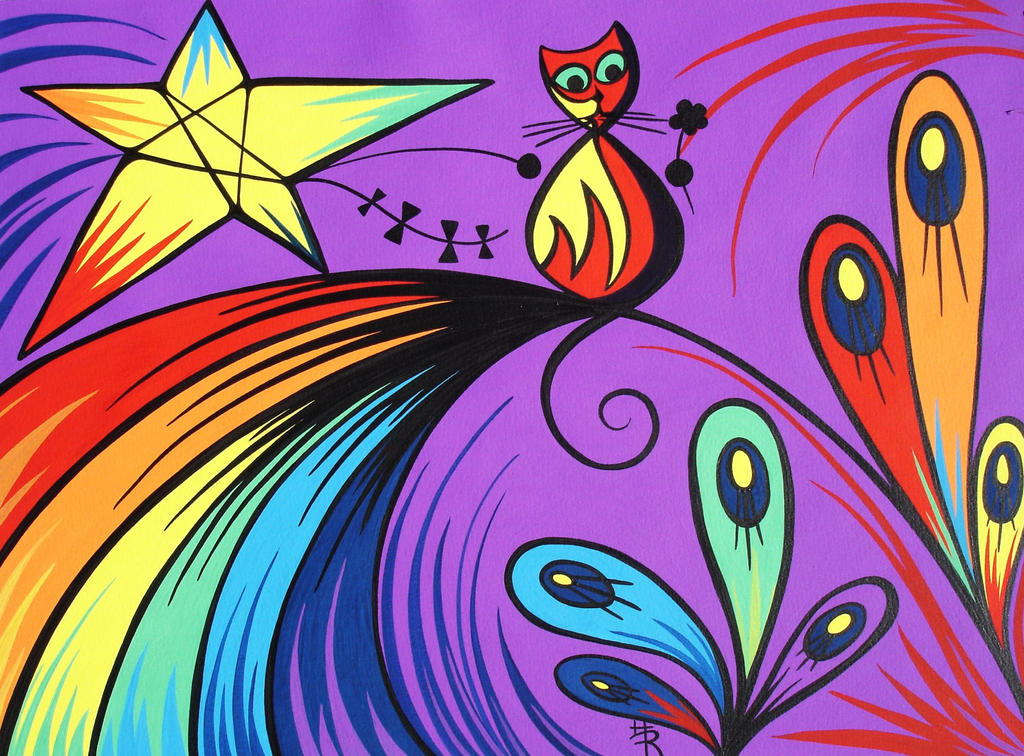 Whimsy by essencestudios on DeviantArt