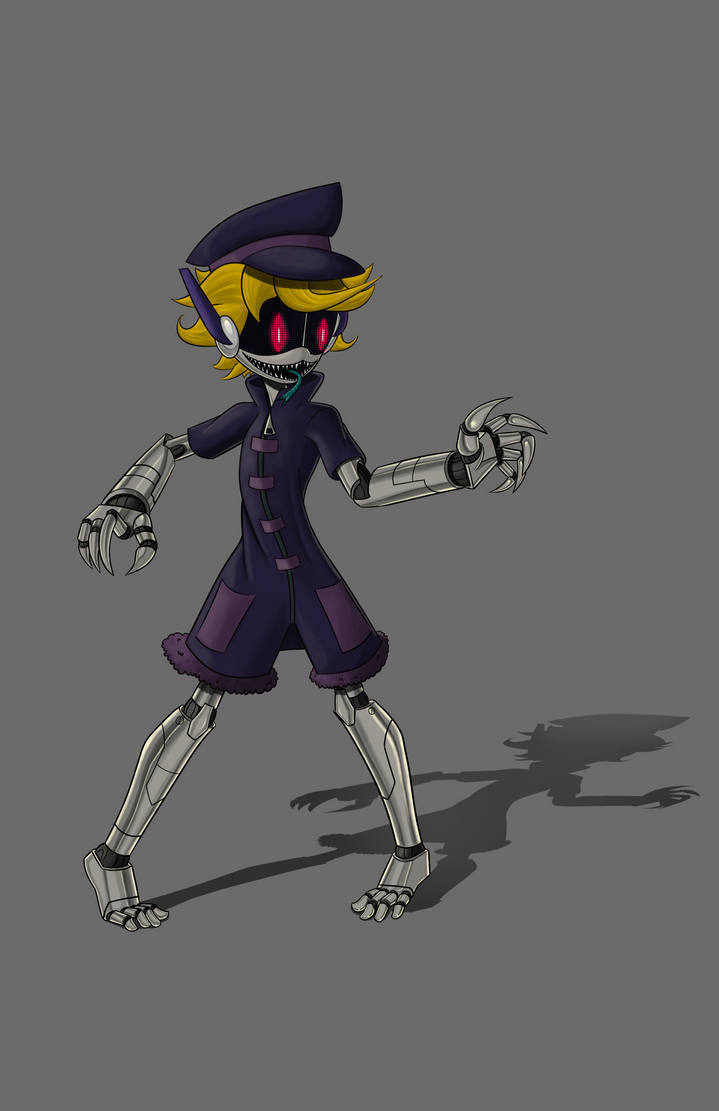 Juno by ImagineRabbit on DeviantArt