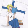 Happy Independence Day 2014, Finland!