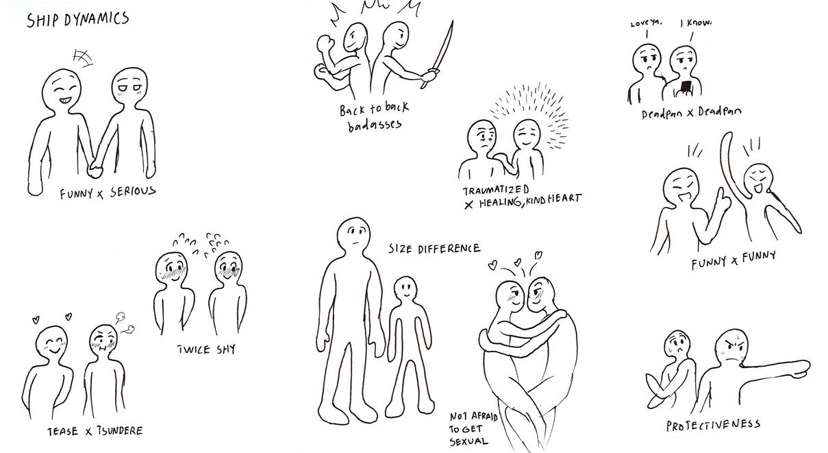 Ship dynamics by juha91 on DeviantArt