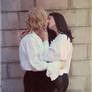 Vampire Chronicles: Lestat and Louis