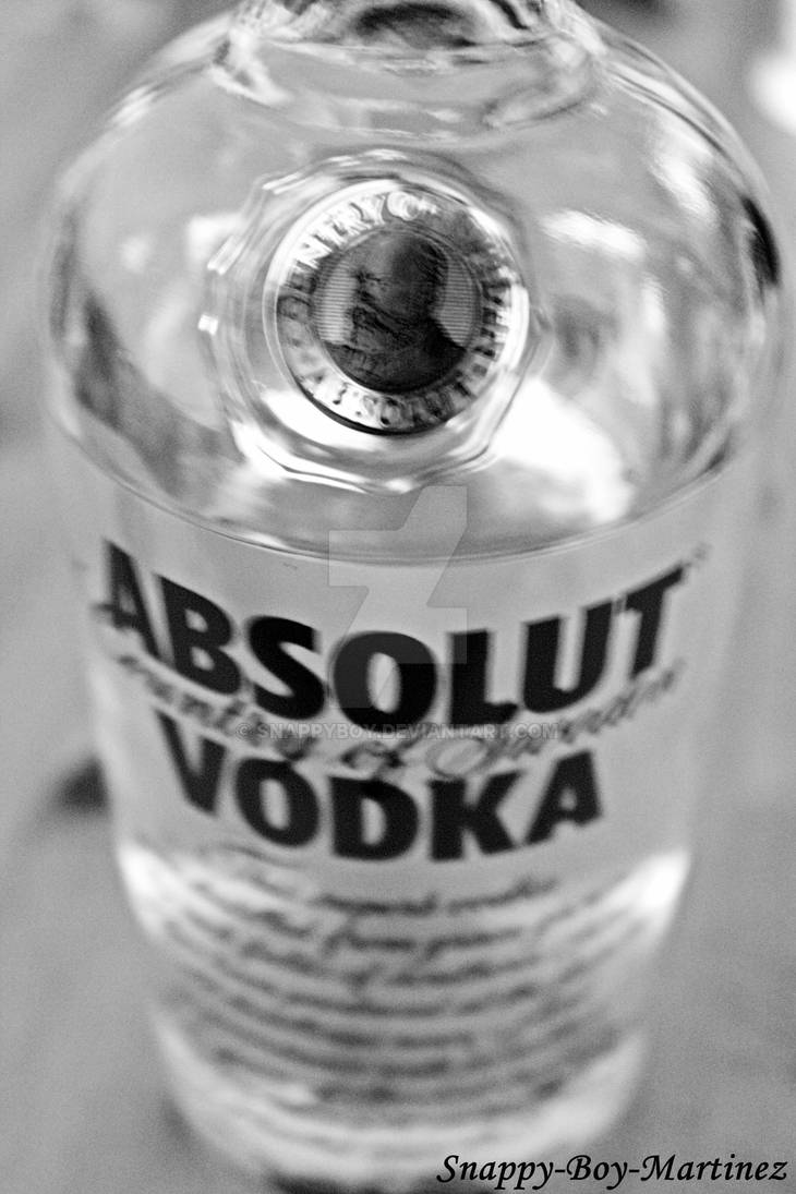 vodka by snappyboy on DeviantArt