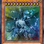 Custom Yu-Gi-Oh Monster - Dragon King Bahamut