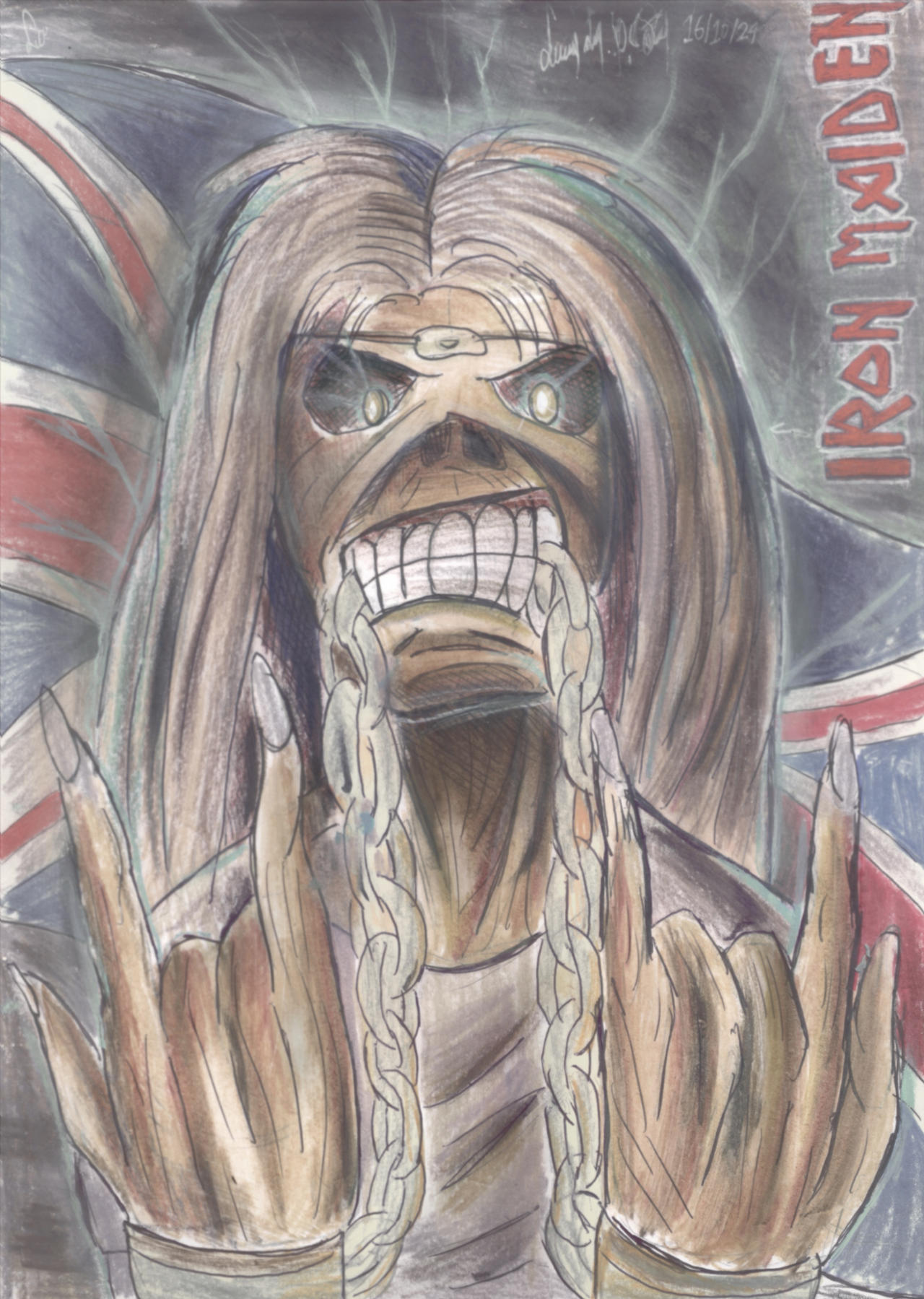 Dibujo De Eddie De Iron Maiden En Deviantart Speed Drawing Dibujando dibujo-de-eddie-de-iron-maiden-en-deviantart-speed-drawing-dibujando