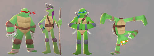 TMNT