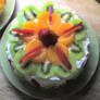 fruit cake 1
