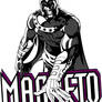 Magneto Vector