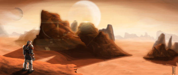 Explore the Best Alienation Art | DeviantArt