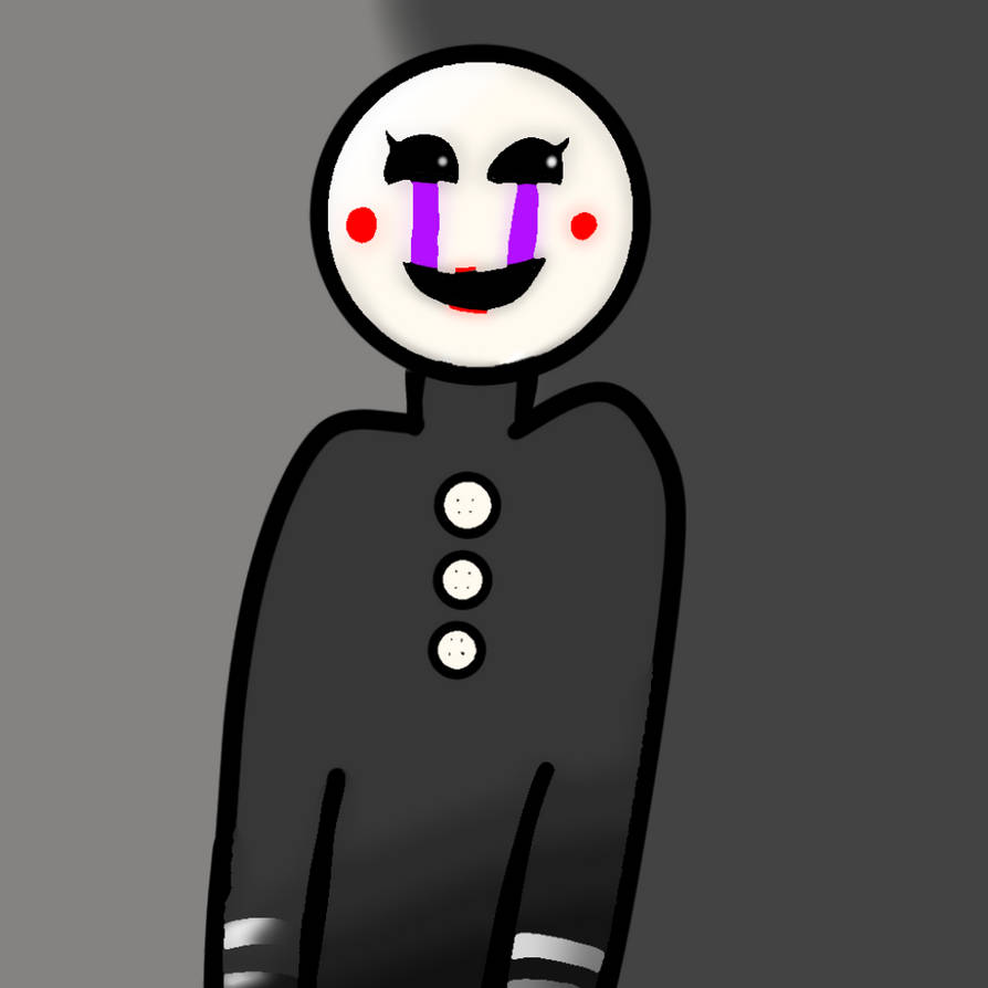 How i draw the puppet by morogiumballtheidiot on DeviantArt