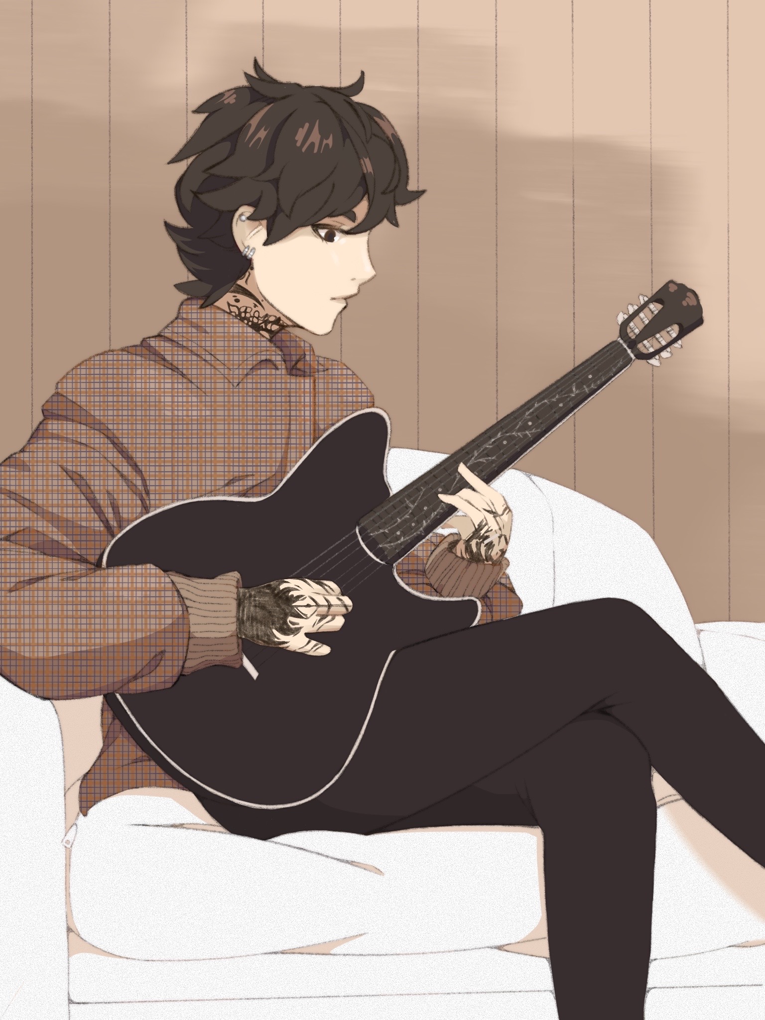 Tim Henson by Weabukii on DeviantArt