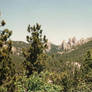 Needles Highway, South Dakota