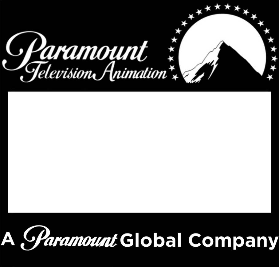 Paramount Television Animation Logo Template by denisew54 on DeviantArt