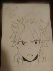 Natsu Dragneel